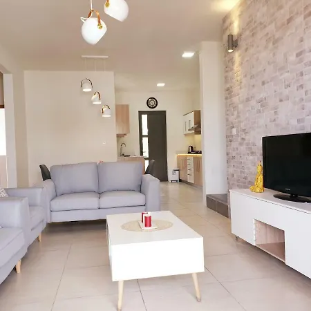 Westwood Luxury Penthouse With Private Roof Top Ref 15847 Flic-en-Flacq Exterior foto