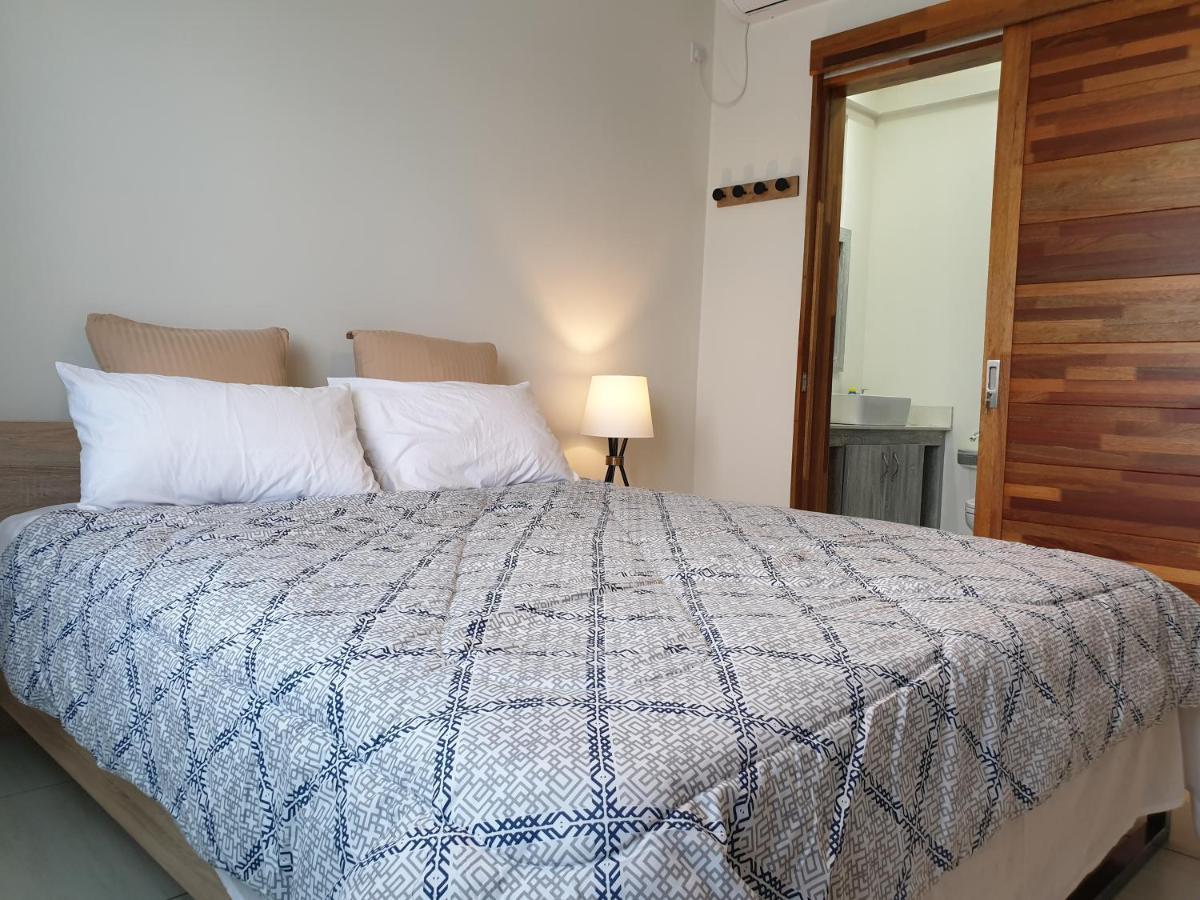 Appartement Westwood Luxury Penthouse With Private Roof Ref 15847 Flic-en-Flacq