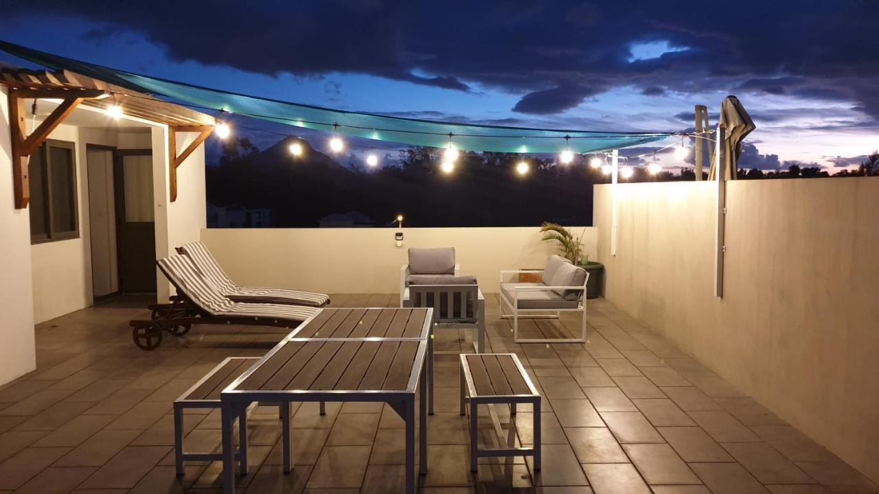 Westwood Luxury Penthouse With Private Roof Ref 15847 Appartement Flic-en-Flacq