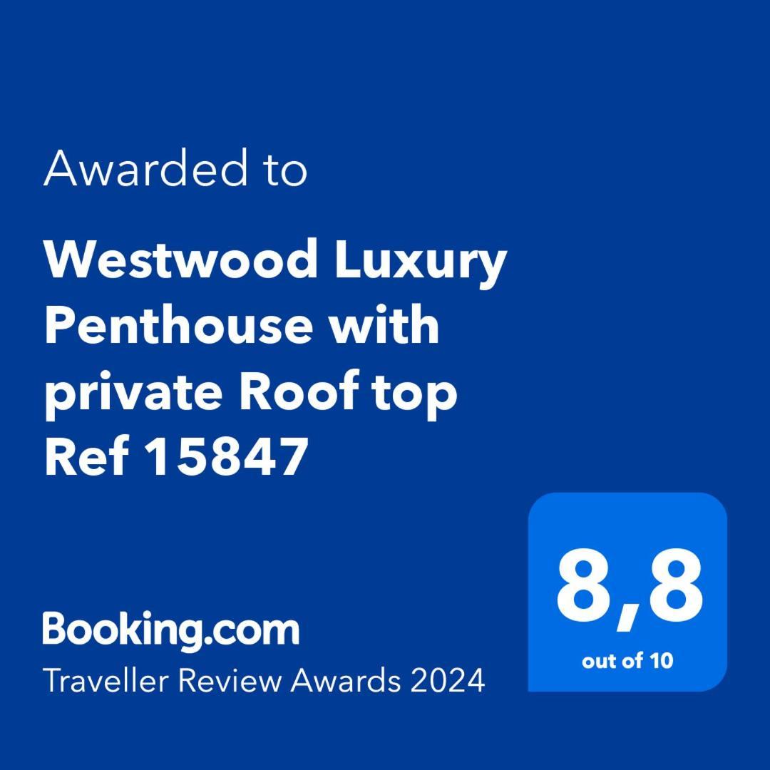 Westwood Luxury Penthouse With Private Roof Ref 15847 Appartement Flic-en-Flacq