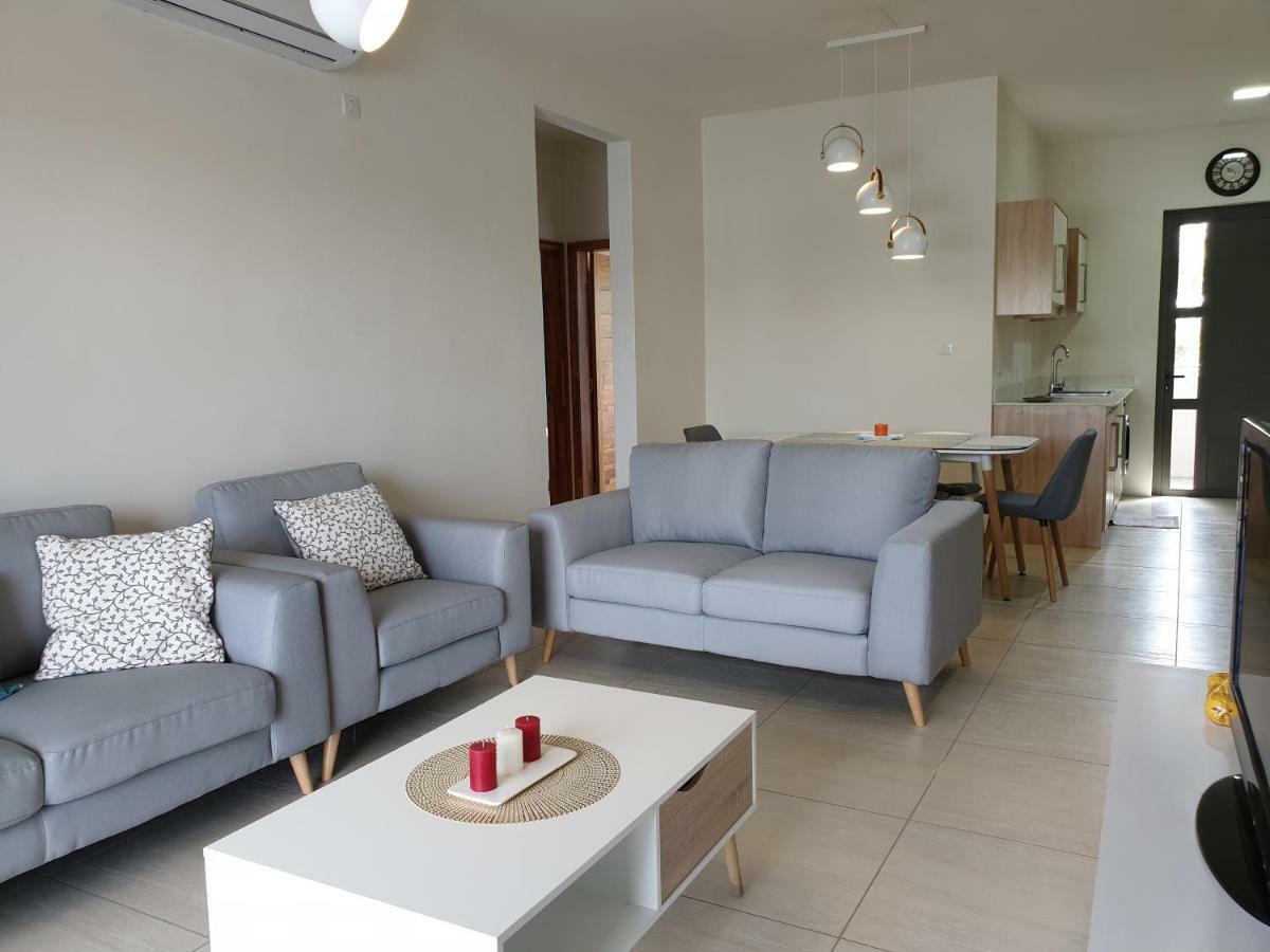 Apartment Westwood Luxury Penthouse With Private Roof Ref 15847 Flic-en-Flacq