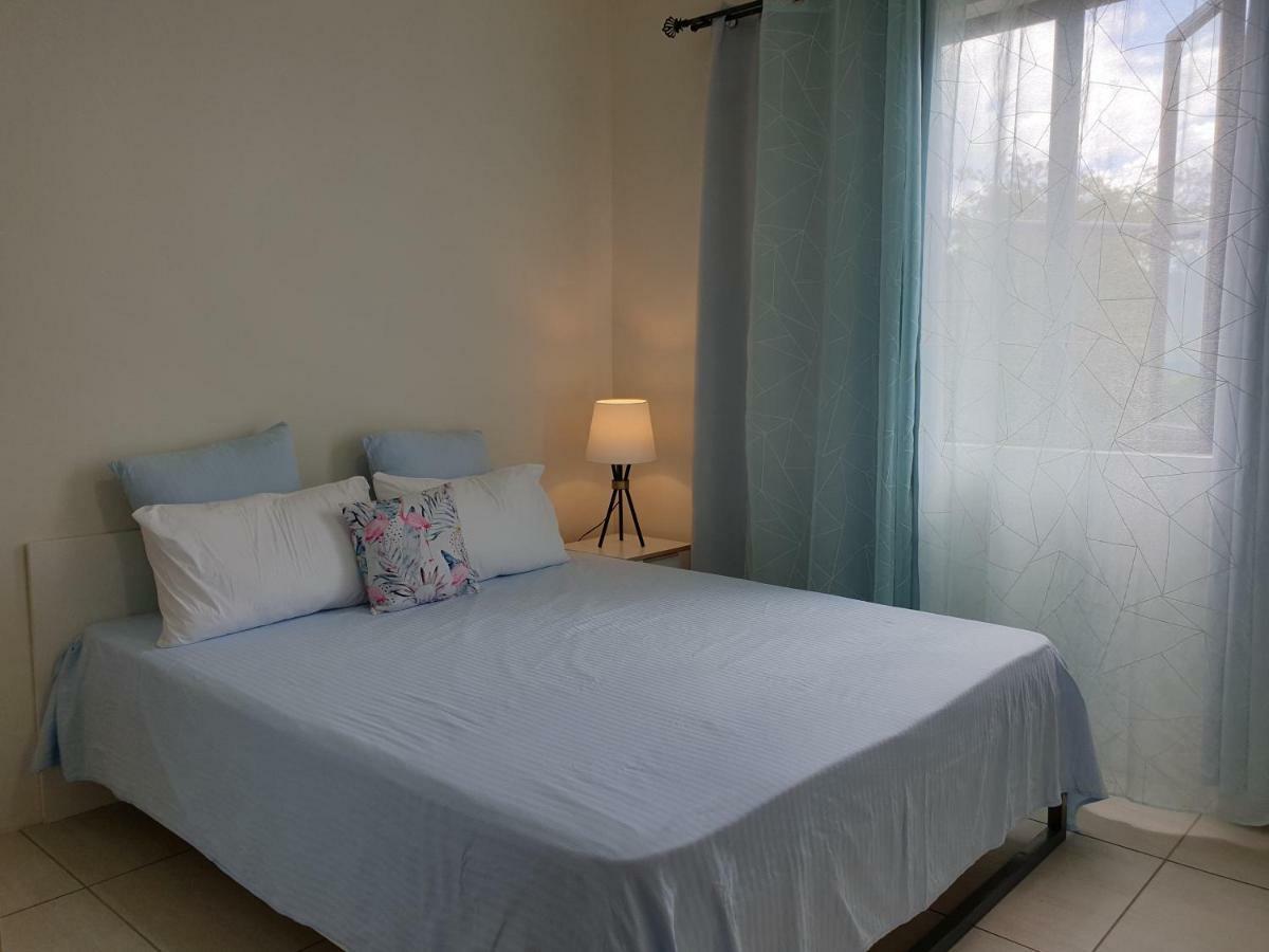 Apartment Westwood Luxury Penthouse With Private Roof Ref 15847 Flic-en-Flacq