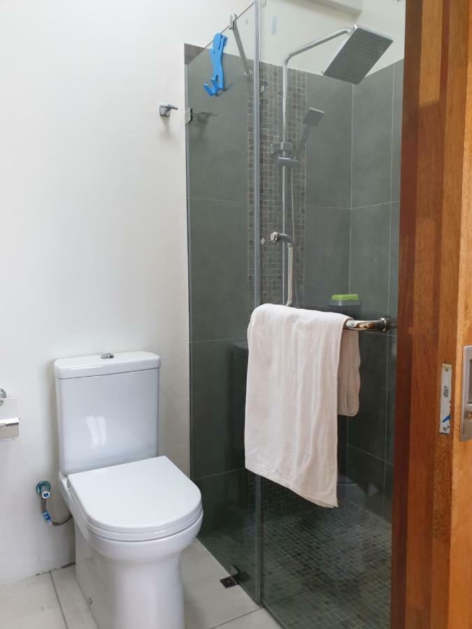 Westwood Luxury Penthouse With Private Roof Ref 15847 * Flic-en-Flacq