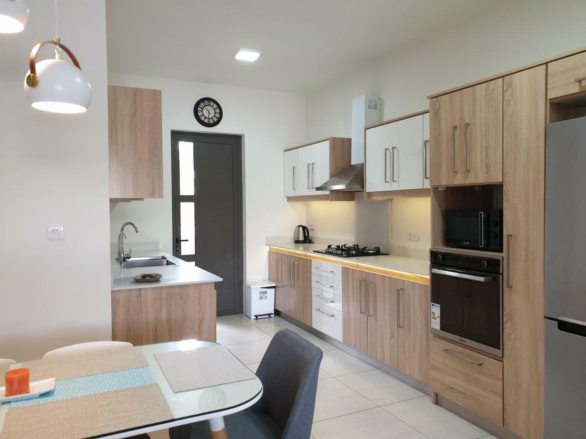 Appartement Westwood Luxury Penthouse With Private Roof Ref 15847 Flic-en-Flacq