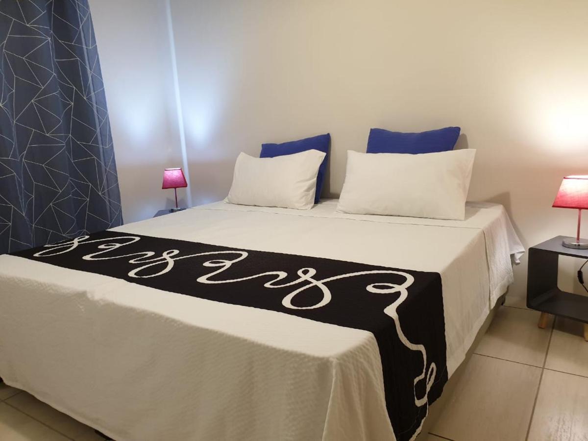 Appartement Westwood Luxury Penthouse With Private Roof Ref 15847 Flic-en-Flacq