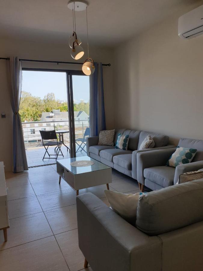 Westwood Luxury Penthouse With Private Roof Ref 15847 Appartement Flic-en-Flacq