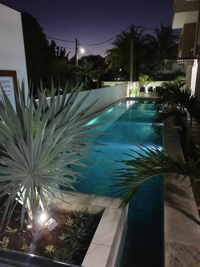 Westwood Luxury Penthouse With Private Roof Ref 15847 * Flic-en-Flacq